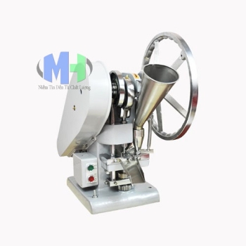 Máy Dập Viên Nén 1 Chày TDP-1.5 (MHND-D02)